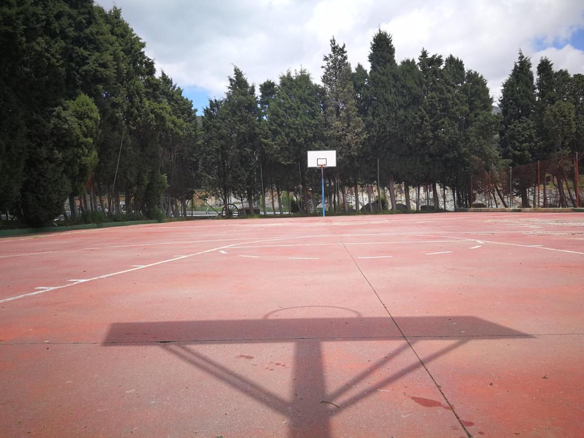 El Rincon De Tus Suenos Villa เอลเอสปินาร์ ภายนอก รูปภาพ