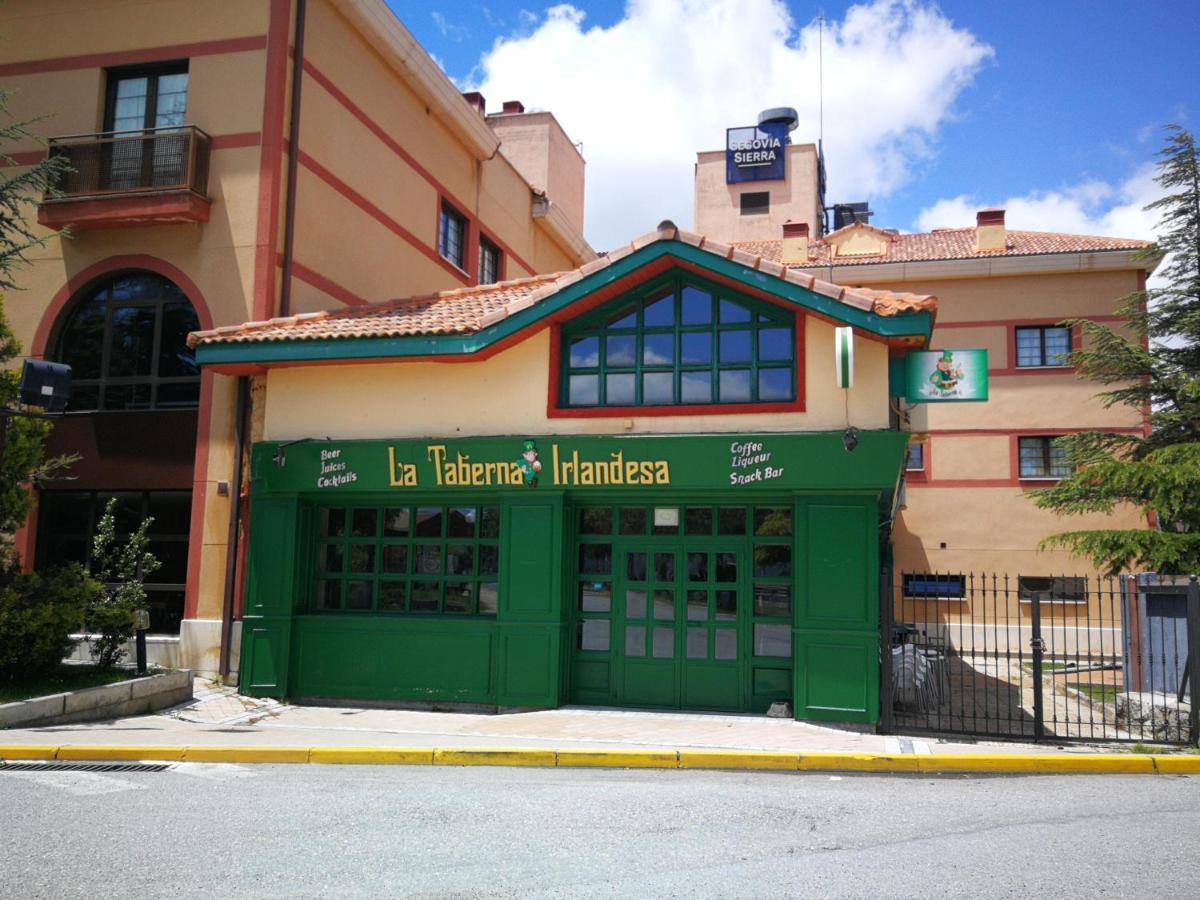 El Rincon De Tus Suenos Villa เอลเอสปินาร์ ภายนอก รูปภาพ