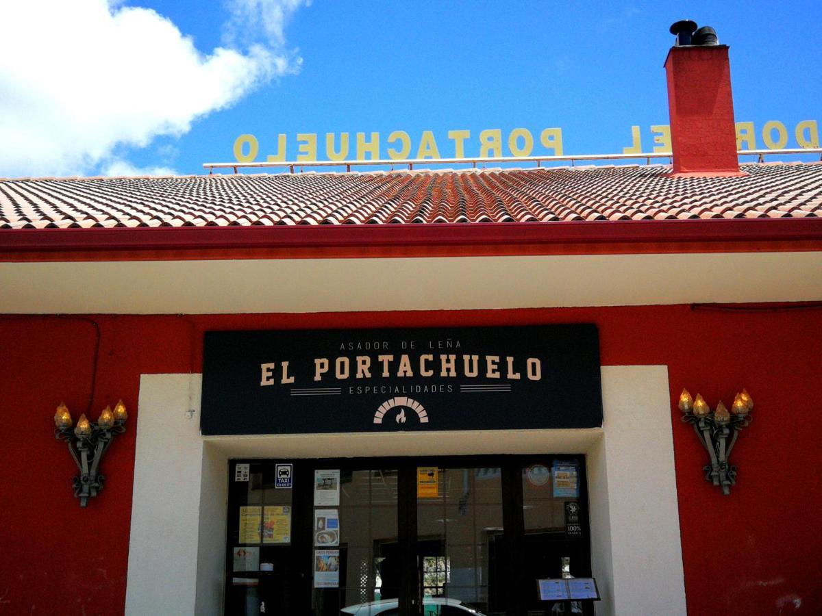 El Rincon De Tus Suenos Villa เอลเอสปินาร์ ภายนอก รูปภาพ