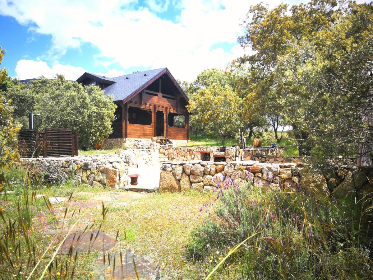 El Rincon De Tus Suenos Villa เอลเอสปินาร์ ภายนอก รูปภาพ