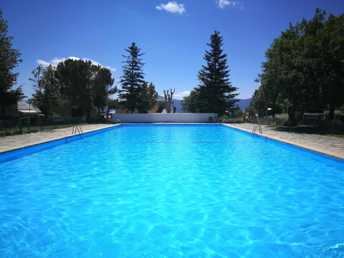 El Rincon De Tus Suenos Villa เอลเอสปินาร์ ภายนอก รูปภาพ