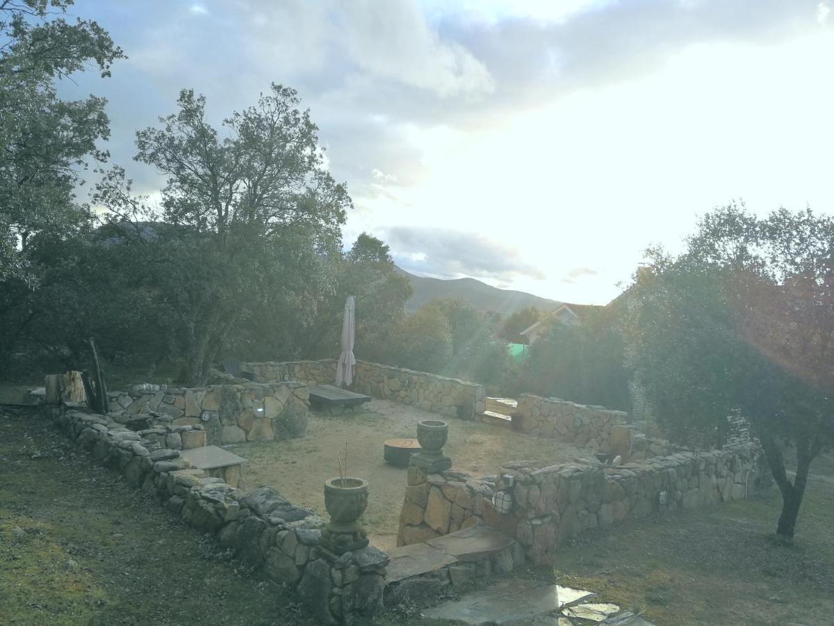 El Rincon De Tus Suenos Villa เอลเอสปินาร์ ภายนอก รูปภาพ