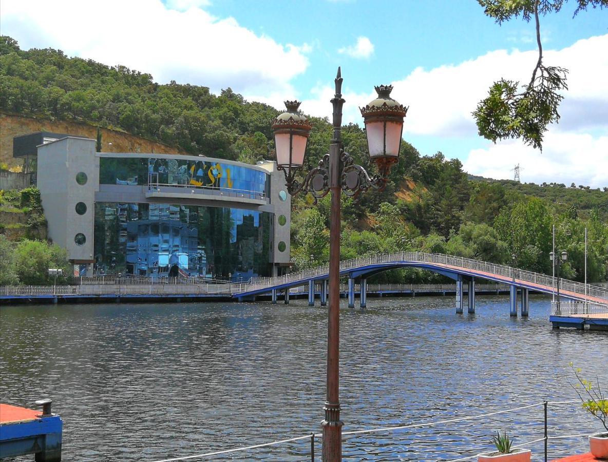 El Rincon De Tus Suenos Villa เอลเอสปินาร์ ภายนอก รูปภาพ