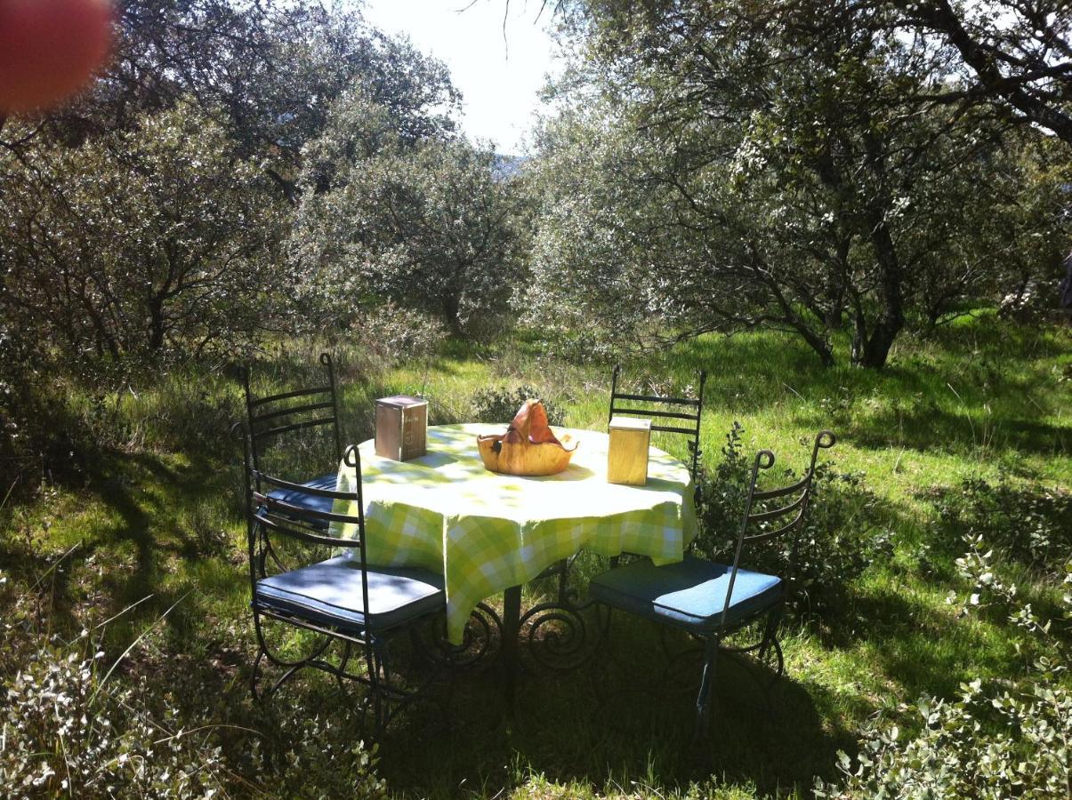 El Rincon De Tus Suenos Villa เอลเอสปินาร์ ภายนอก รูปภาพ