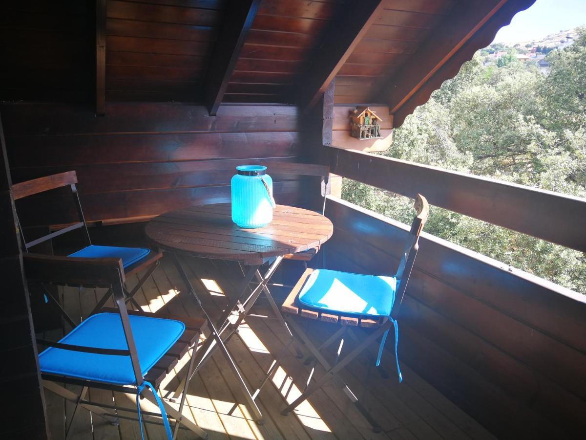 El Rincon De Tus Suenos Villa เอลเอสปินาร์ ภายนอก รูปภาพ
