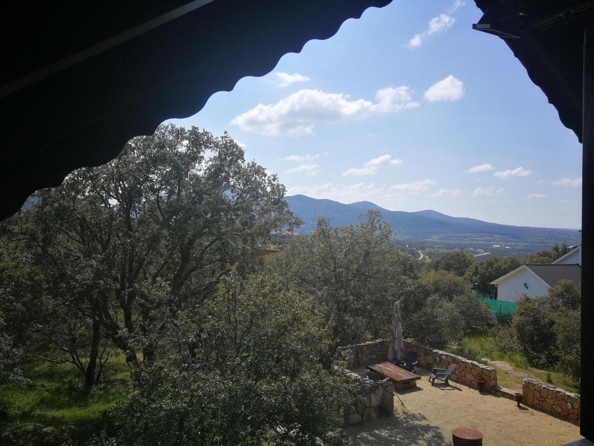El Rincon De Tus Suenos Villa เอลเอสปินาร์ ภายนอก รูปภาพ
