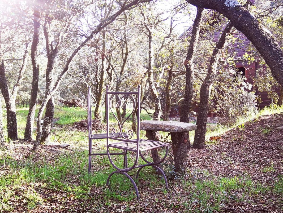 El Rincon De Tus Suenos Villa เอลเอสปินาร์ ภายนอก รูปภาพ