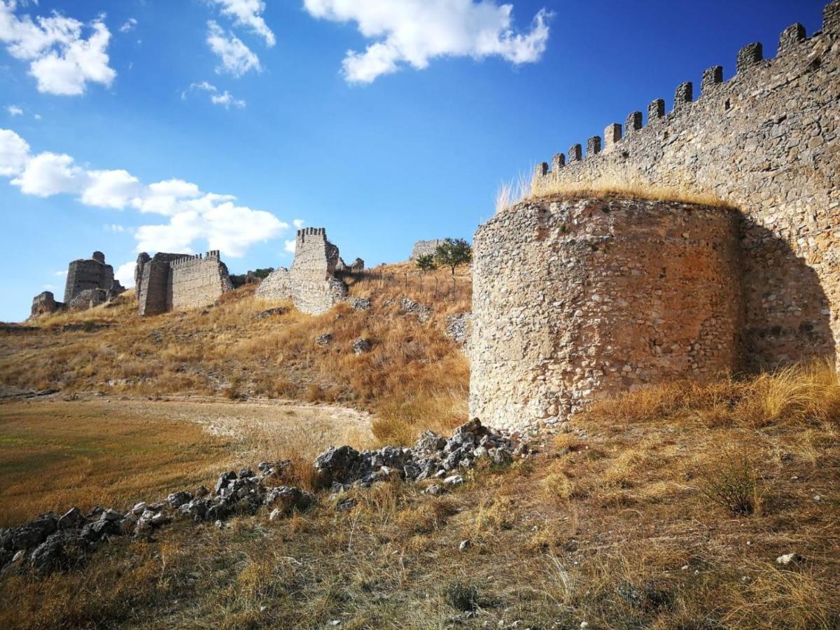 El Rincon De Tus Suenos Villa เอลเอสปินาร์ ภายนอก รูปภาพ