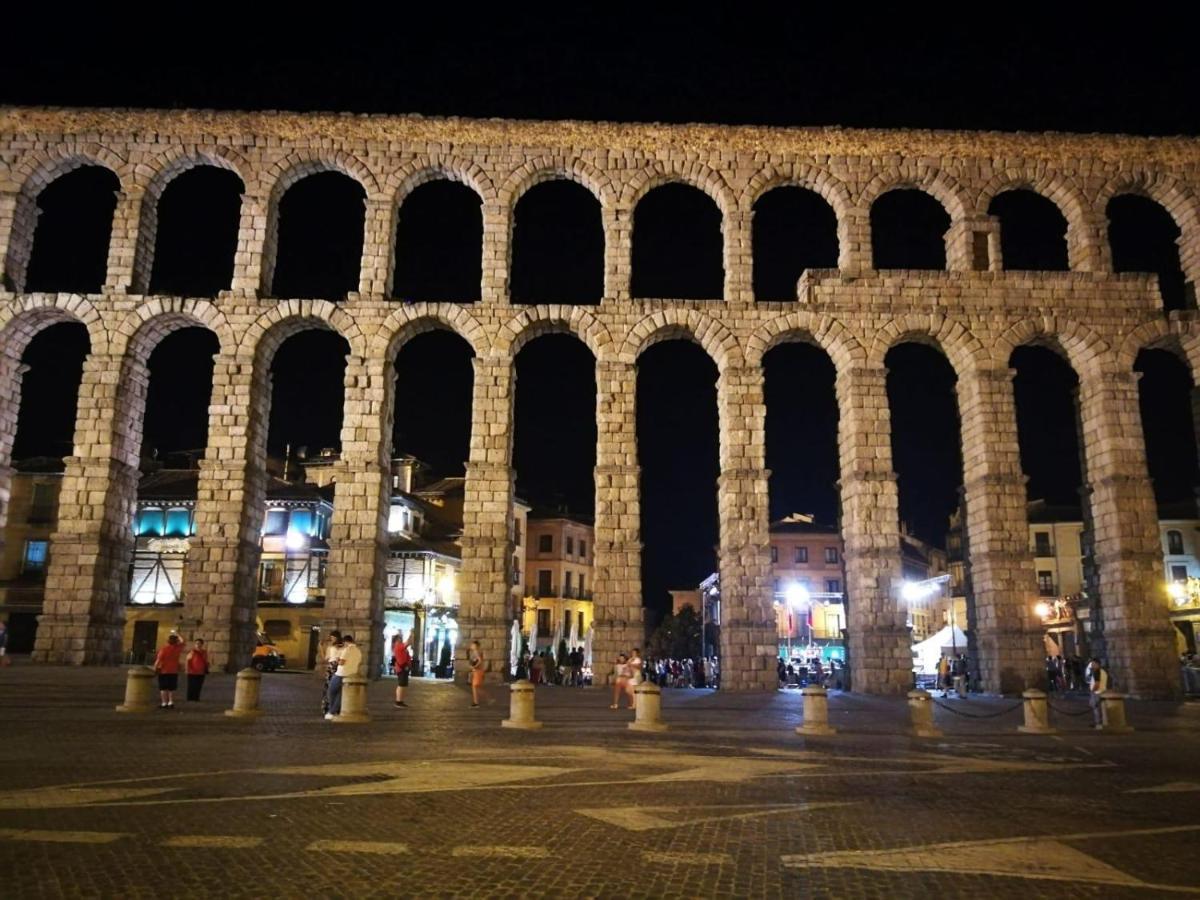 El Rincon De Tus Suenos Villa เอลเอสปินาร์ ภายนอก รูปภาพ