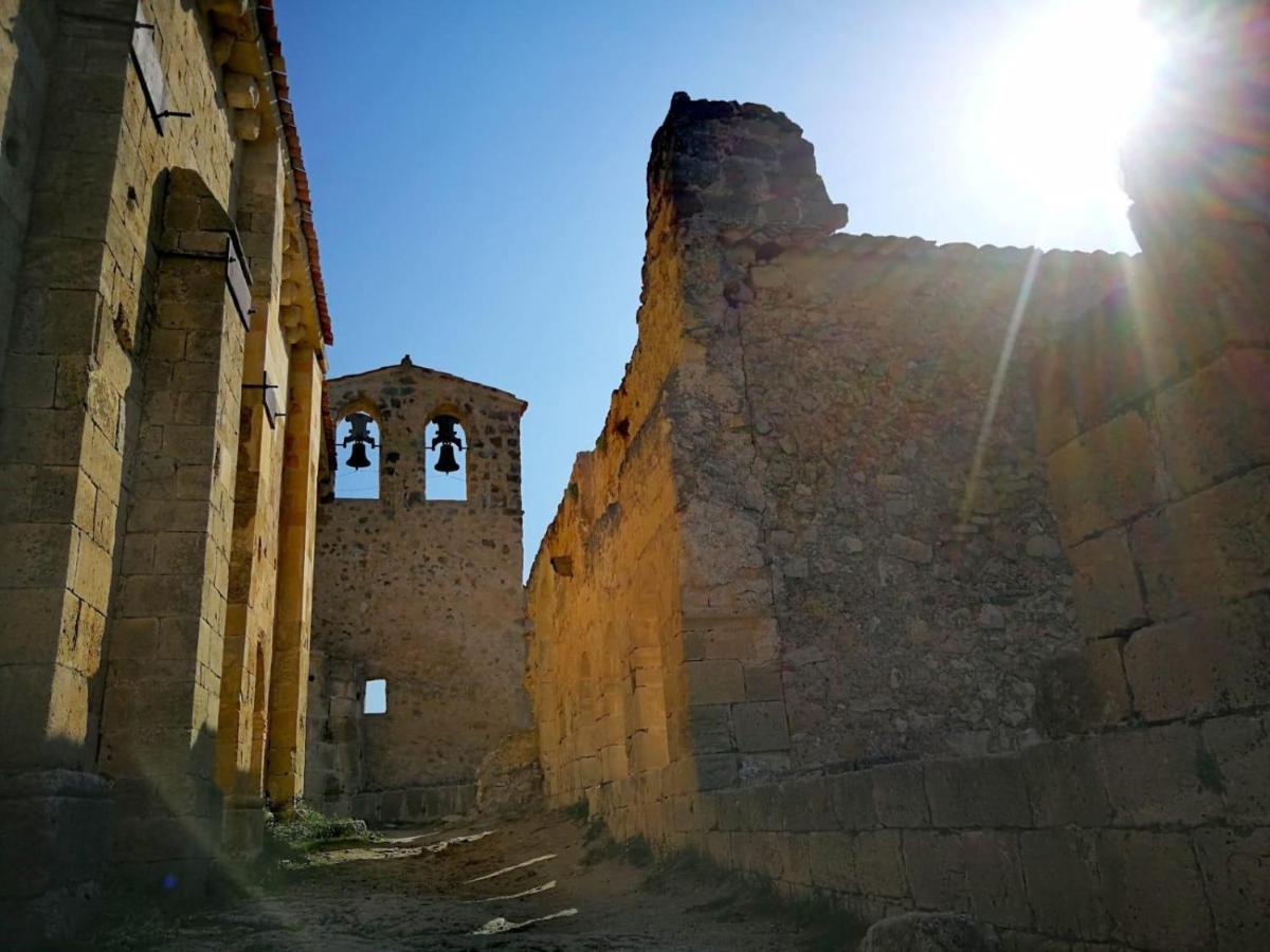 El Rincon De Tus Suenos Villa เอลเอสปินาร์ ภายนอก รูปภาพ